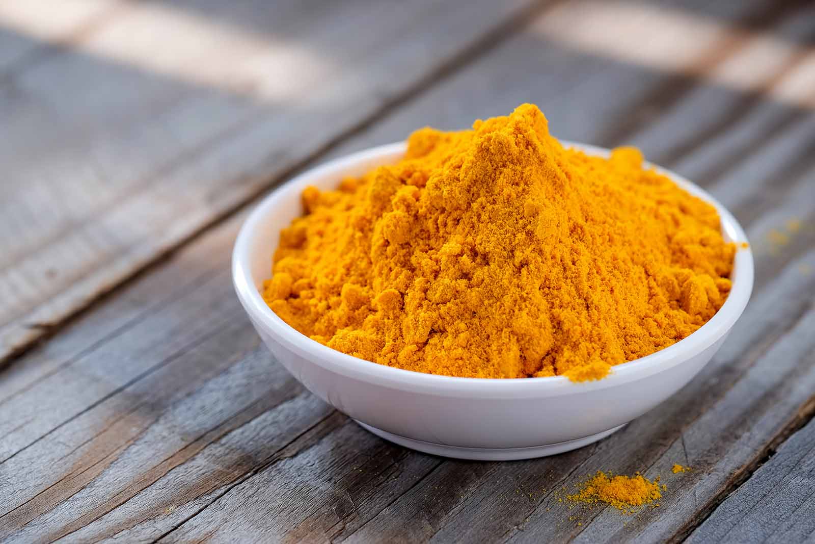 How Much Turmeric Should You Take Each Day Island Turmeric