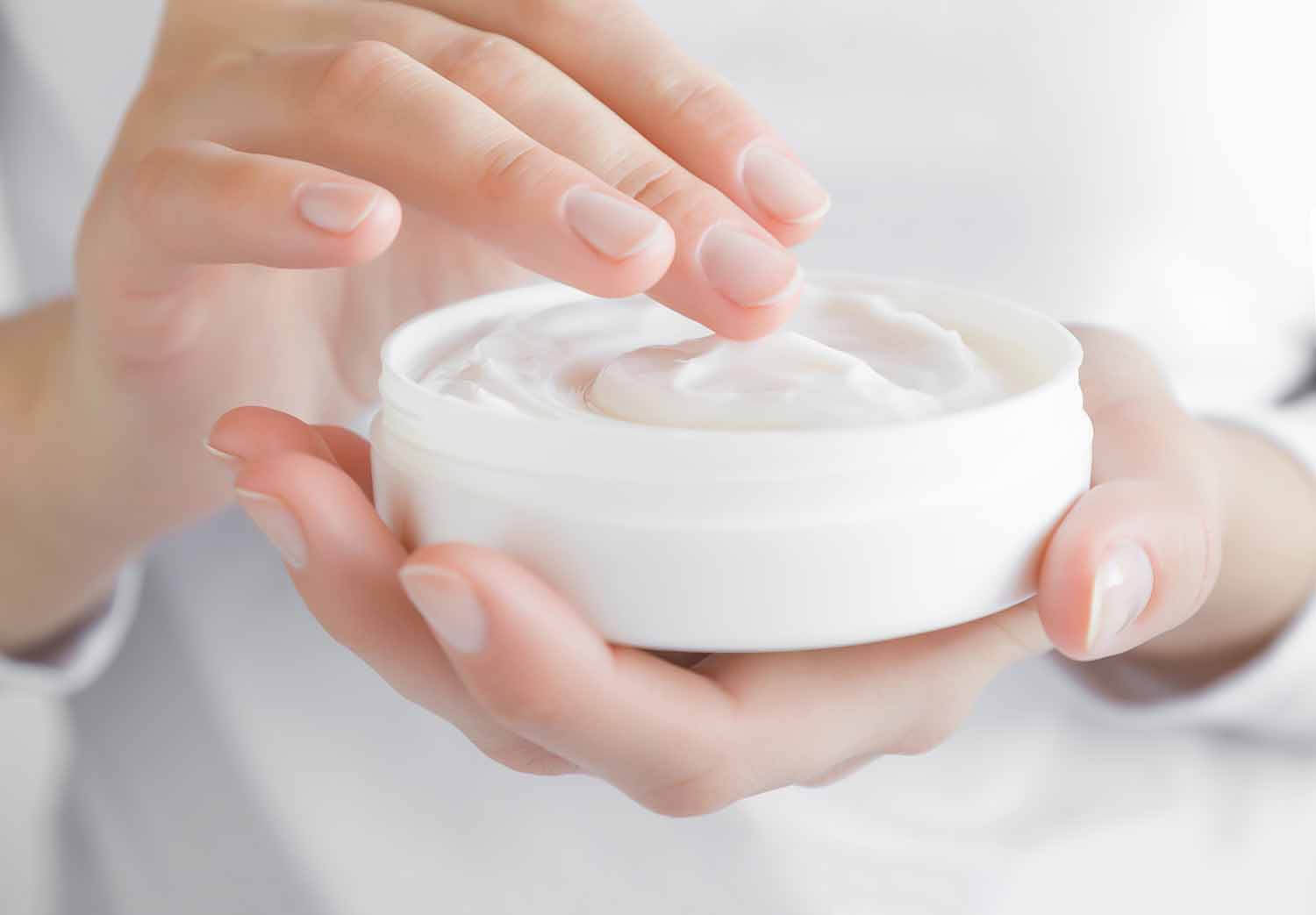 healing cream for skin