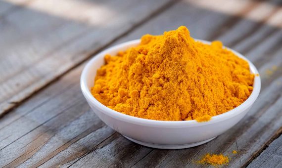 How Much Turmeric Take Each Day