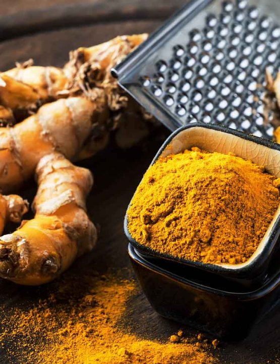 Benefits of Turmeric