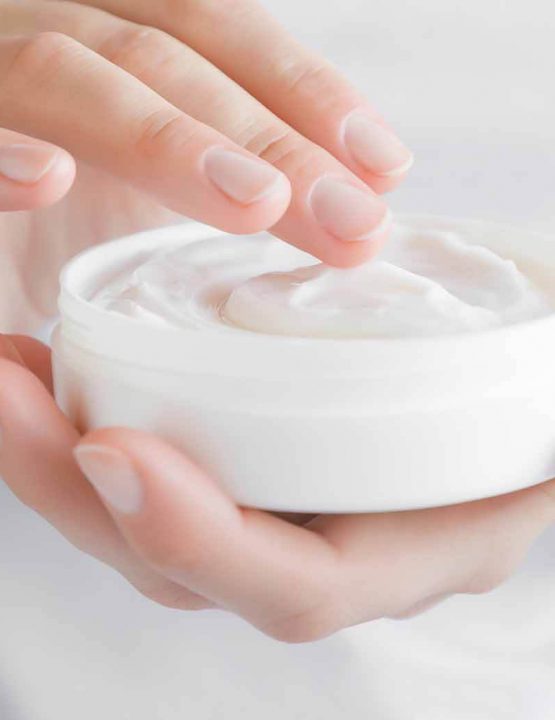 healing cream for skin